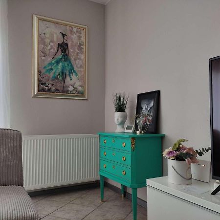 Apartments Near Old Town With Private Parking Kaunas Extérieur photo