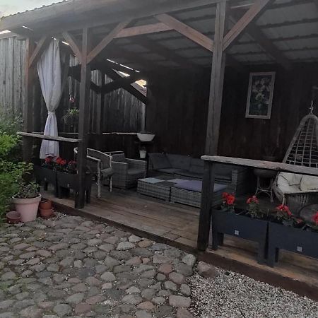 Apartments Near Old Town With Private Parking Kaunas Extérieur photo