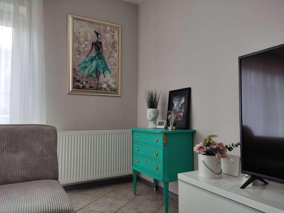 Apartments Near Old Town With Private Parking Kaunas Extérieur photo