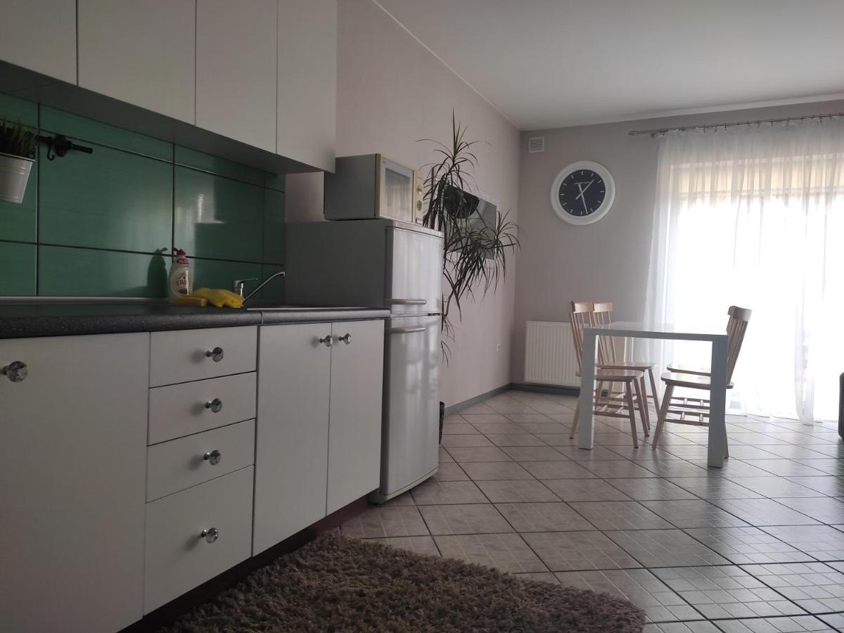 Apartments Near Old Town With Private Parking Kaunas Extérieur photo