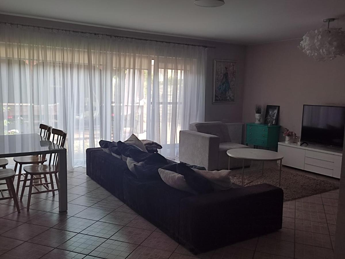 Apartments Near Old Town With Private Parking Kaunas Extérieur photo