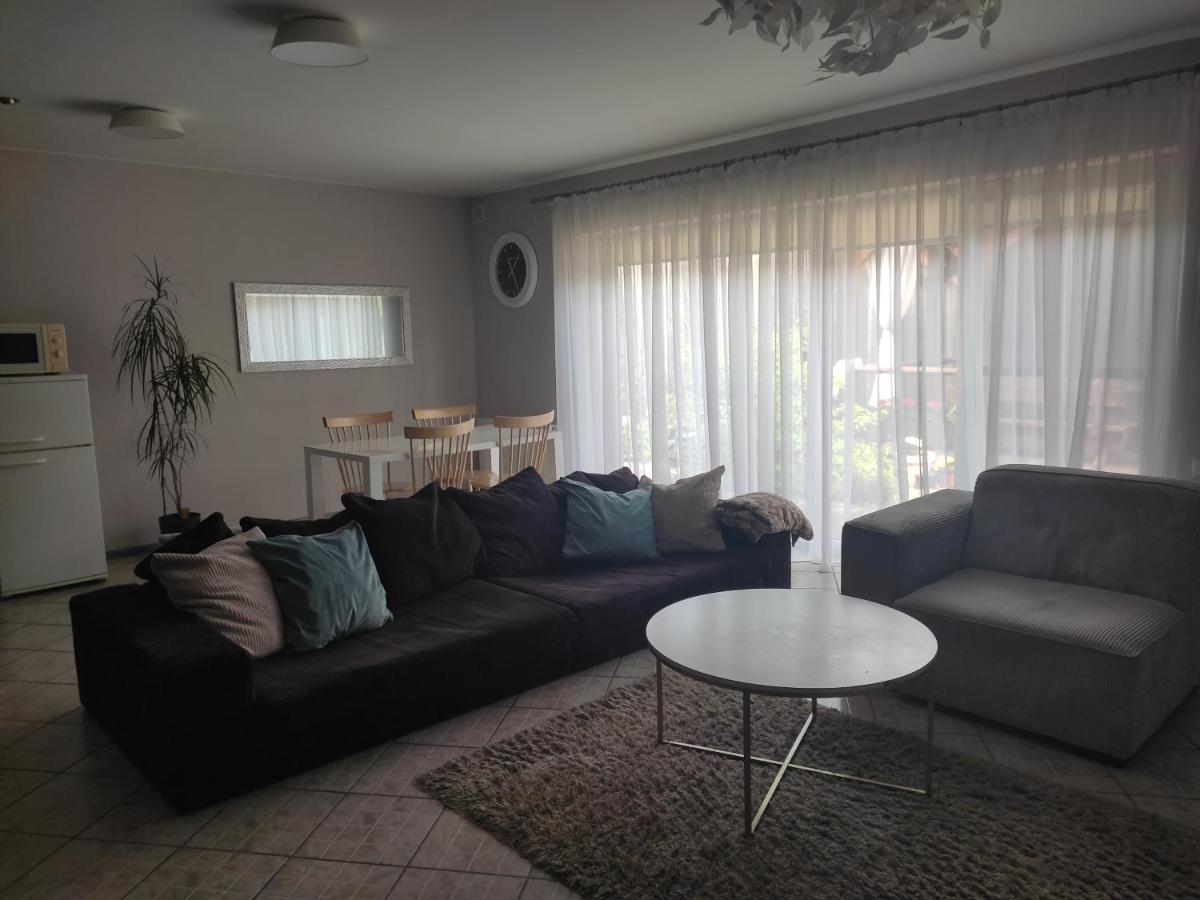 Apartments Near Old Town With Private Parking Kaunas Extérieur photo