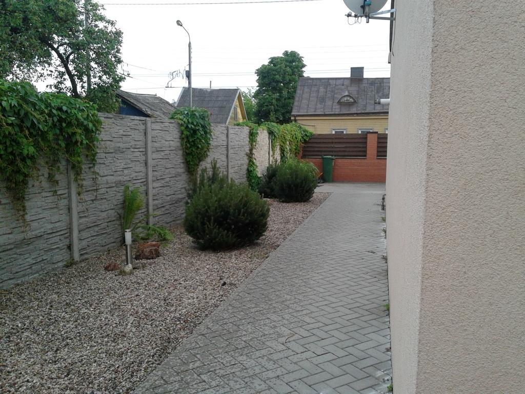 Apartments Near Old Town With Private Parking Kaunas Extérieur photo