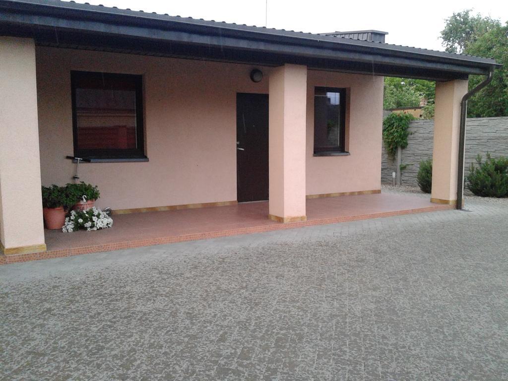 Apartments Near Old Town With Private Parking Kaunas Extérieur photo