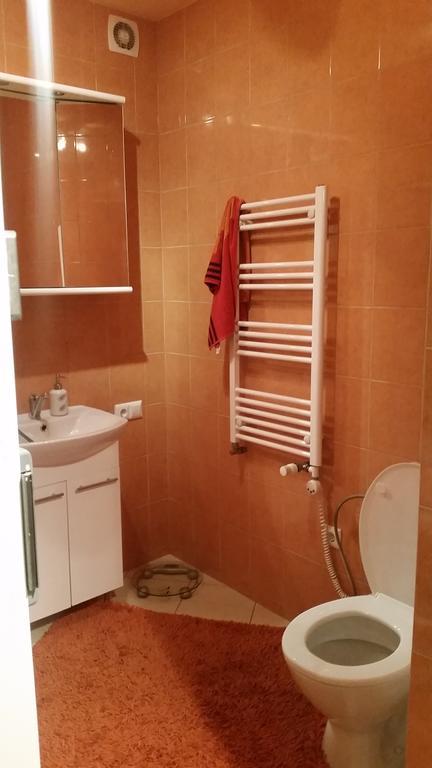Apartments Near Old Town With Private Parking Kaunas Extérieur photo