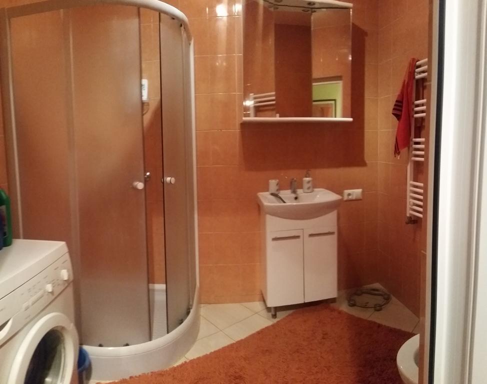 Apartments Near Old Town With Private Parking Kaunas Extérieur photo