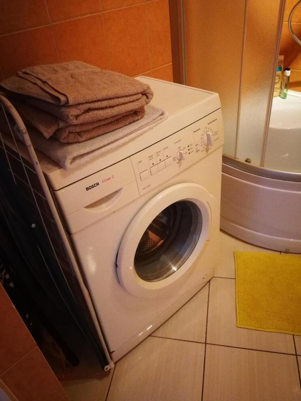 Apartments Near Old Town With Private Parking Kaunas Extérieur photo