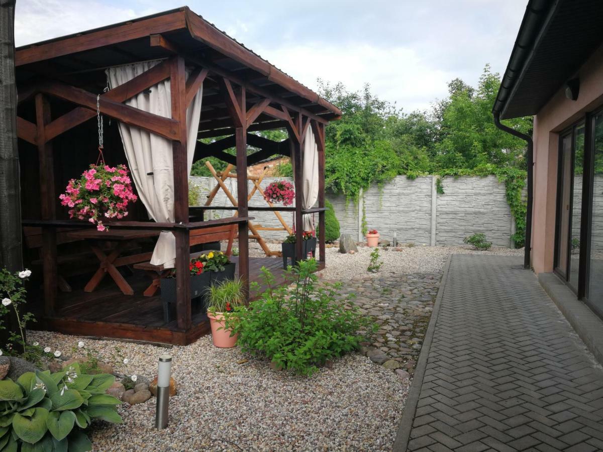 Apartments Near Old Town With Private Parking Kaunas Extérieur photo