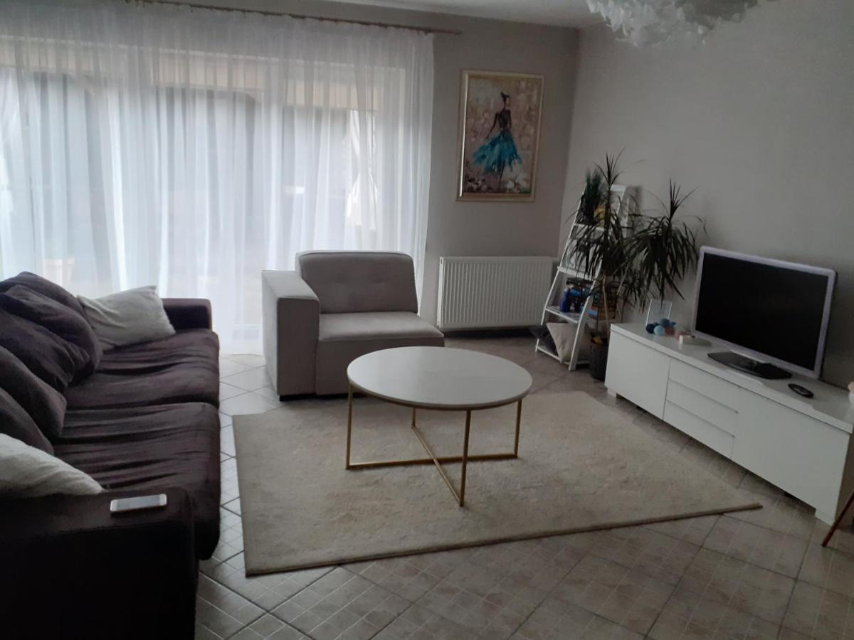 Apartments Near Old Town With Private Parking Kaunas Extérieur photo